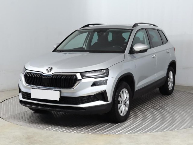 Škoda Karoq  1.5 TSI Ambition
