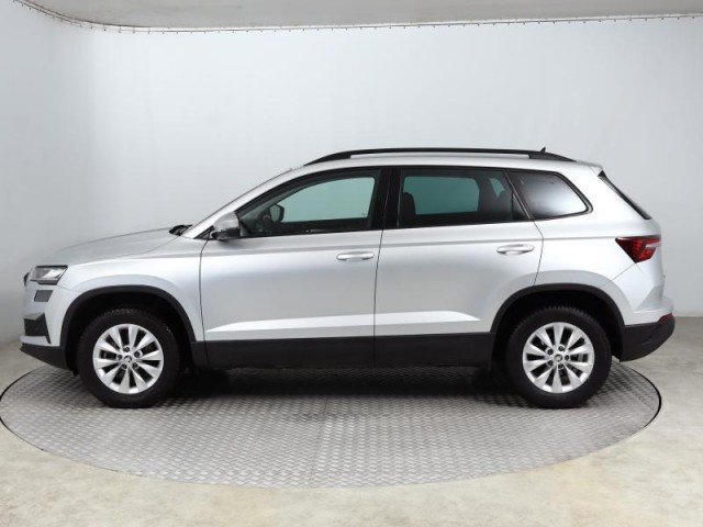 Škoda Karoq  1.5 TSI Ambition