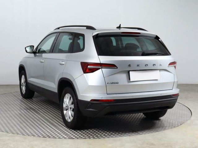 Škoda Karoq  1.5 TSI Ambition