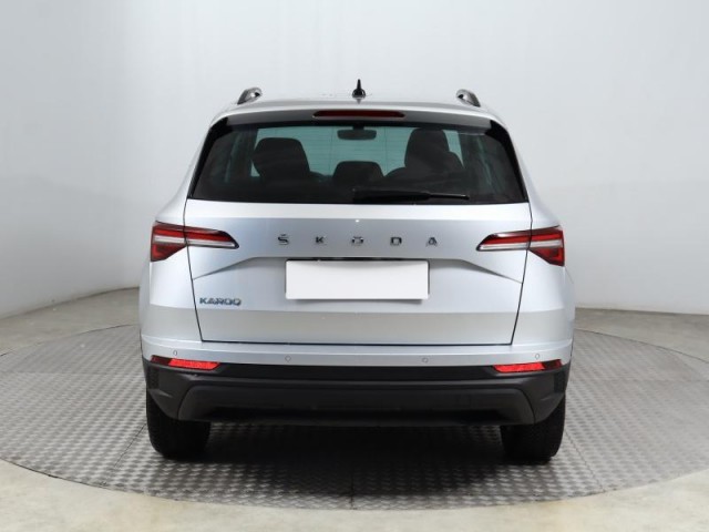 Škoda Karoq  1.5 TSI Ambition