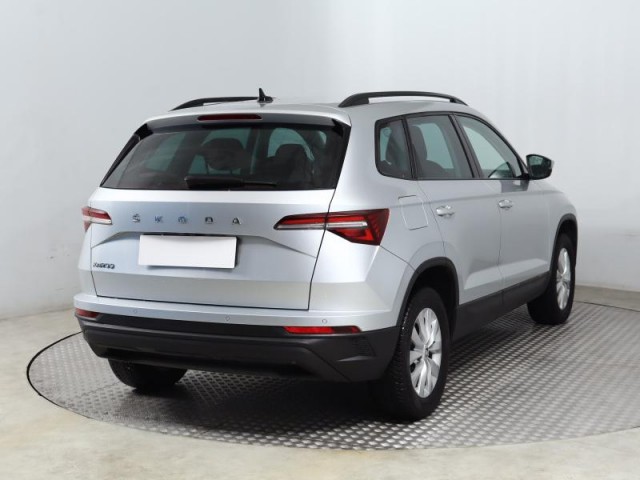 Škoda Karoq  1.5 TSI Ambition