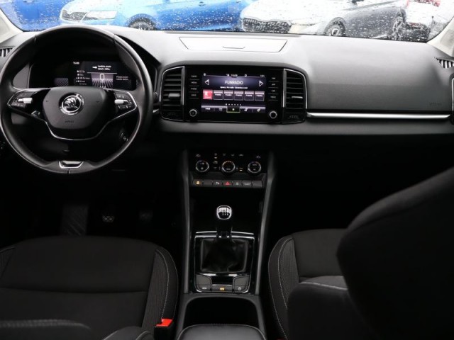 Škoda Karoq  1.5 TSI Ambition