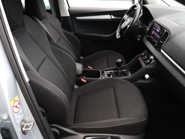 Škoda Karoq  1.5 TSI Ambition