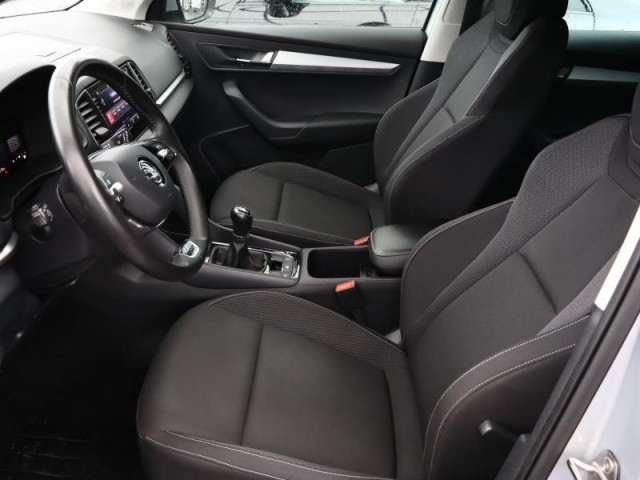 Škoda Karoq  1.5 TSI Ambition