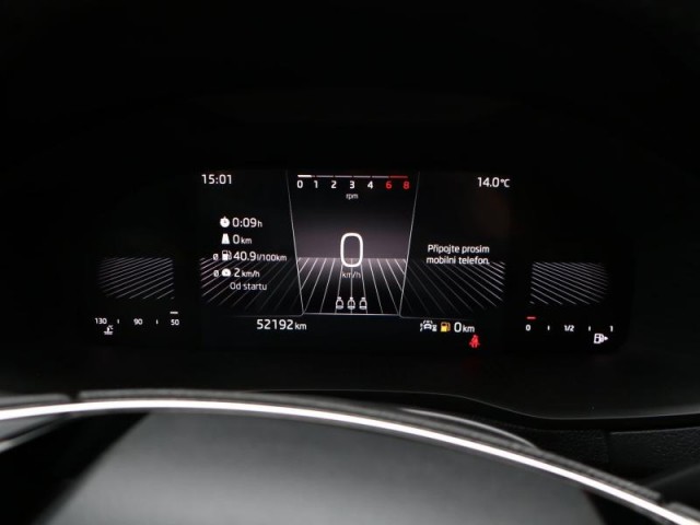 Škoda Karoq  1.5 TSI Ambition