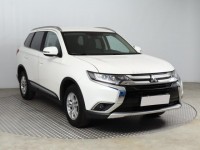 Mitsubishi Outlander  2.0 Intense