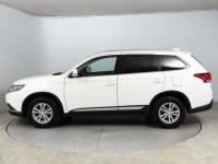 Mitsubishi Outlander  2.0 Intense