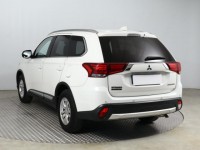 Mitsubishi Outlander  2.0 Intense