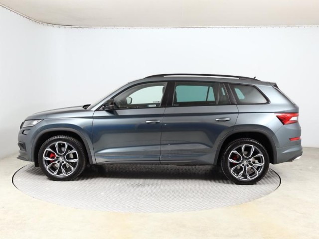 Škoda Kodiaq  RS 2.0 TDI RS