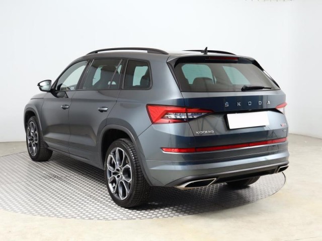 Škoda Kodiaq  RS 2.0 TDI RS