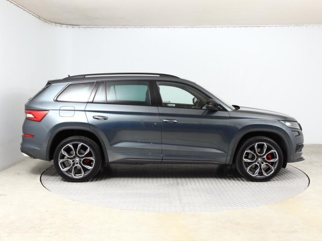 Škoda Kodiaq  RS 2.0 TDI RS
