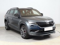 Škoda Kodiaq  RS 2.0 TDI RS