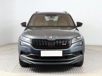 Škoda Kodiaq  RS 2.0 TDI RS