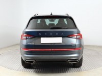 Škoda Kodiaq  RS 2.0 TDI RS