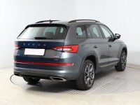 Škoda Kodiaq  RS 2.0 TDI RS
