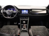 Škoda Kodiaq  RS 2.0 TDI RS