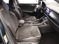 Škoda Kodiaq  RS 2.0 TDI RS