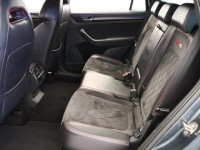 Škoda Kodiaq  RS 2.0 TDI RS