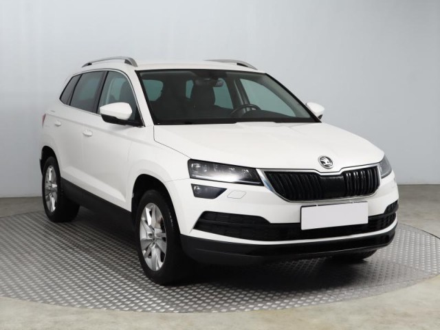 Škoda Karoq  2.0 TDI 