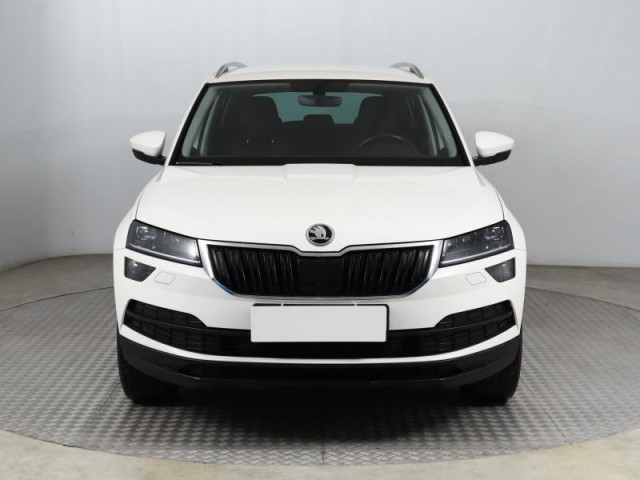 Škoda Karoq  2.0 TDI 
