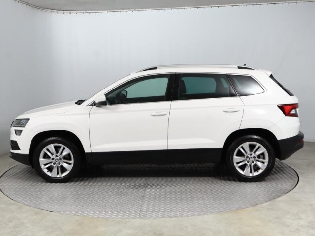 Škoda Karoq  2.0 TDI 