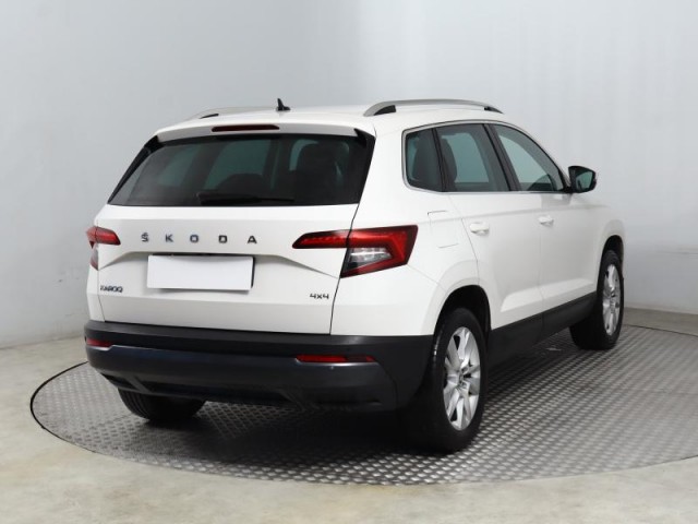 Škoda Karoq  2.0 TDI 