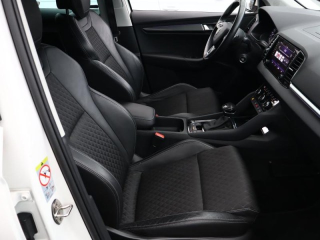 Škoda Karoq  2.0 TDI 
