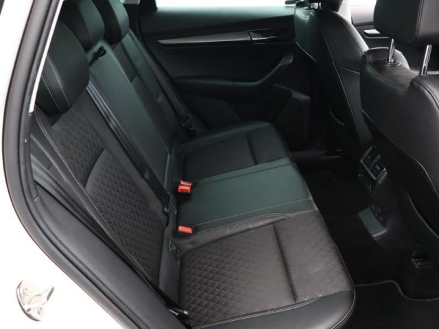 Škoda Karoq  2.0 TDI 