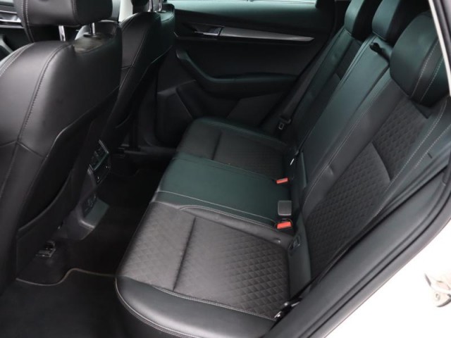 Škoda Karoq  2.0 TDI 