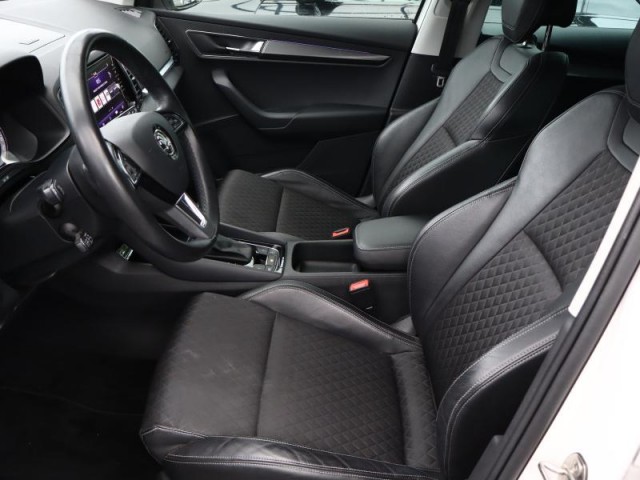 Škoda Karoq  2.0 TDI 