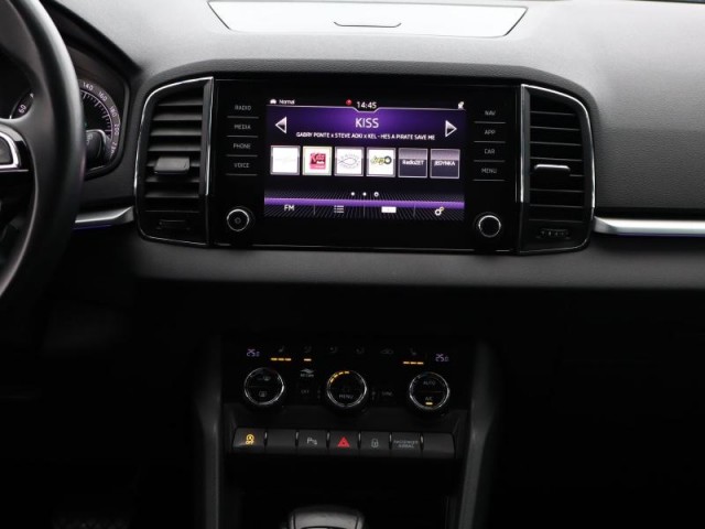 Škoda Karoq  2.0 TDI 