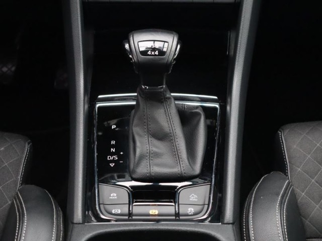 Škoda Karoq  2.0 TDI 