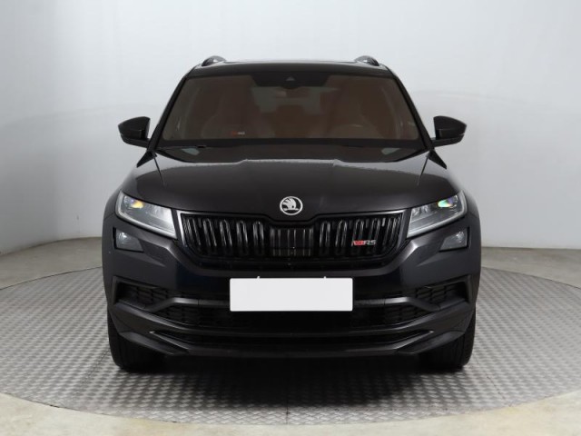 Škoda Kodiaq  RS 2.0 TDI RS