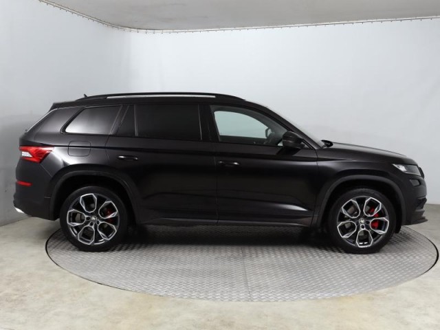 Škoda Kodiaq  RS 2.0 TDI RS