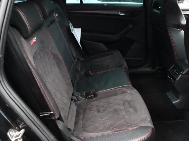 Škoda Kodiaq  RS 2.0 TDI RS