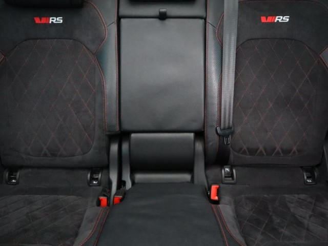 Škoda Kodiaq  RS 2.0 TDI RS
