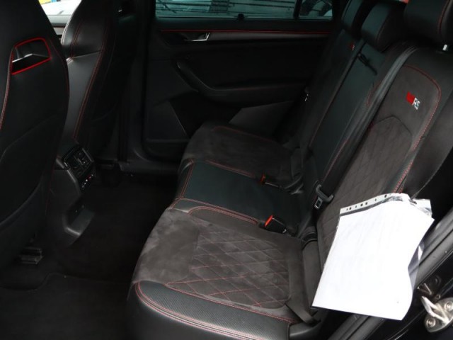 Škoda Kodiaq  RS 2.0 TDI RS
