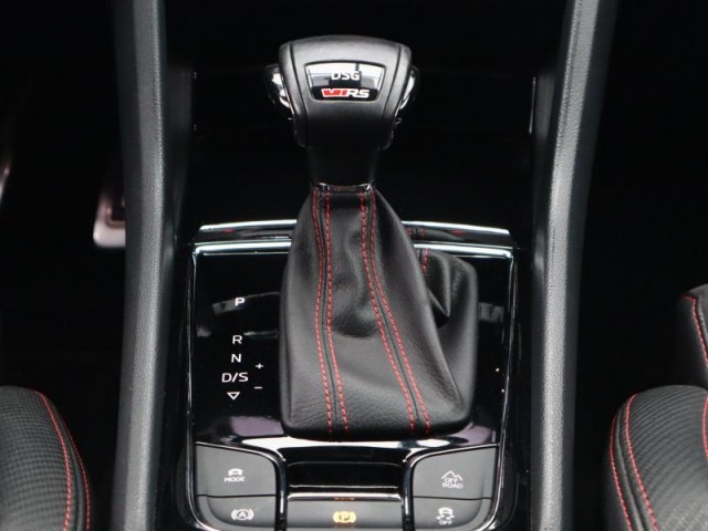 Škoda Kodiaq  RS 2.0 TDI RS
