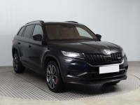 Škoda Kodiaq  RS 2.0 TDI RS