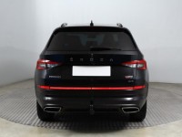 Škoda Kodiaq  RS 2.0 TDI RS
