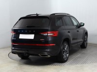 Škoda Kodiaq  RS 2.0 TDI RS