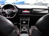 Škoda Kodiaq  RS 2.0 TDI RS