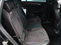 Škoda Kodiaq  RS 2.0 TDI RS