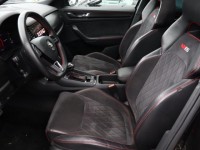 Škoda Kodiaq  RS 2.0 TDI RS