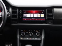 Škoda Kodiaq  RS 2.0 TDI RS