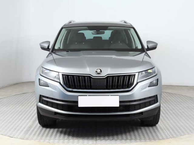 Škoda Kodiaq  2.0 TDI 4x4 Ambition Plus