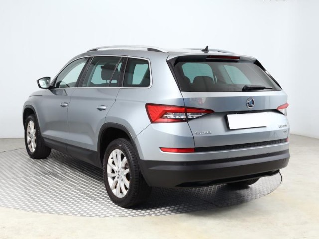 Škoda Kodiaq  2.0 TDI 4x4 Ambition Plus