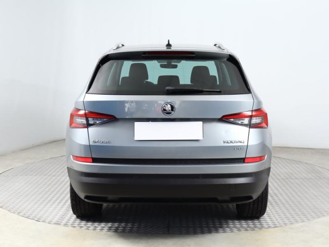 Škoda Kodiaq  2.0 TDI 4x4 Ambition Plus