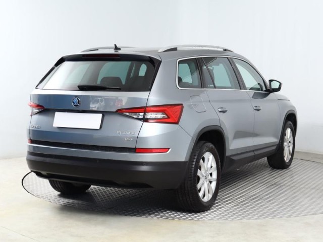 Škoda Kodiaq  2.0 TDI 4x4 Ambition Plus