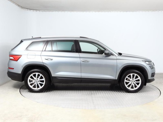 Škoda Kodiaq  2.0 TDI 4x4 Ambition Plus